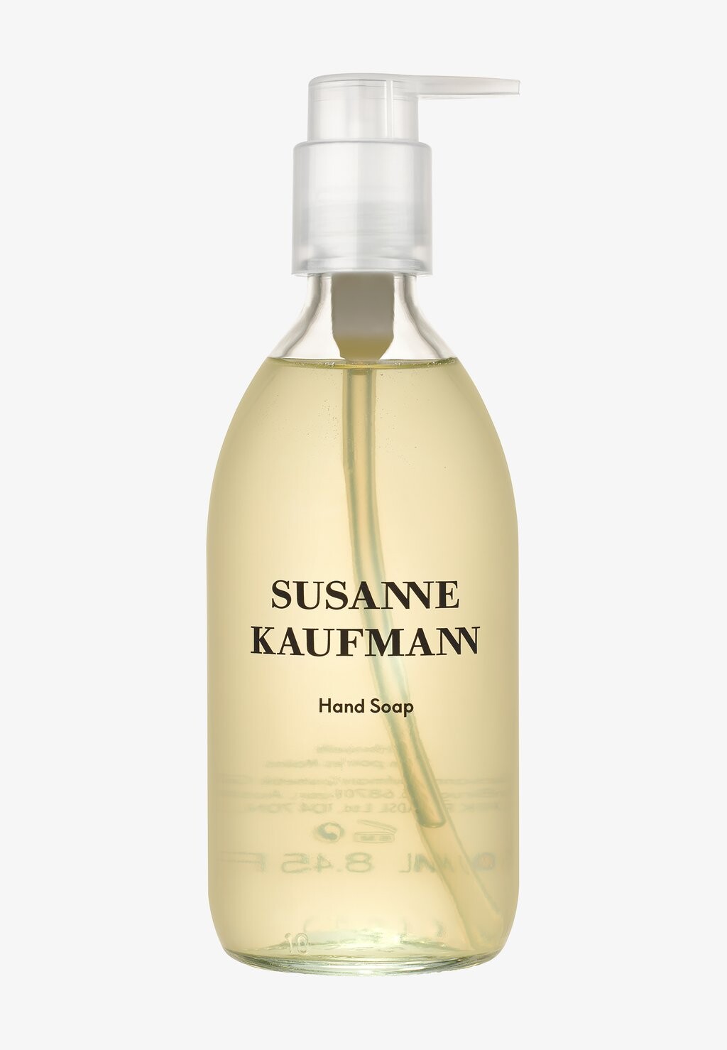 

Жидкое мыло HAND SOAP Susanne Kaufmann