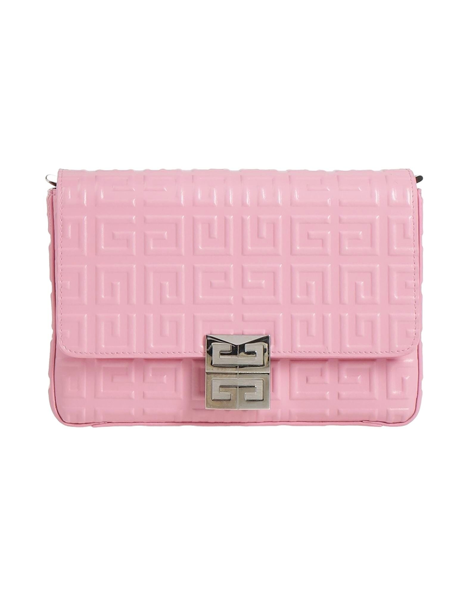 

Сумка через плечо Givenchy, розовый