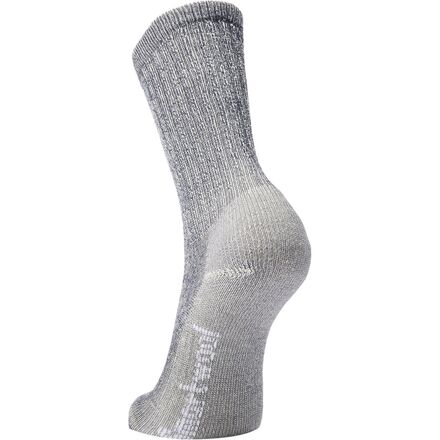 

Классические носки Hike Light Cushion Crew Smartwool, синий