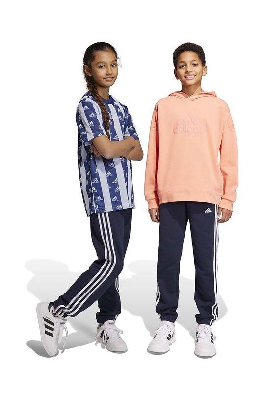 

Детские спортивные штаны adidas, синий