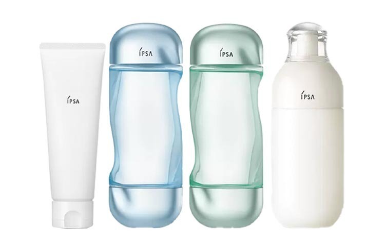 

Наборы для ухода за кожей Unisex IPSA