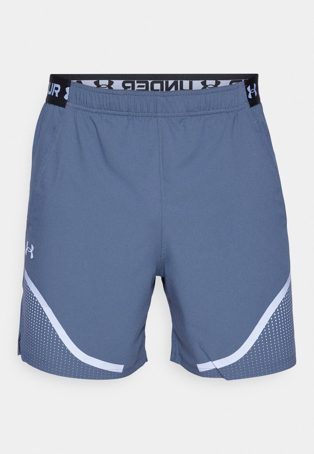 

Спортивные шорты VANISH WOVEN Under Armour, серый