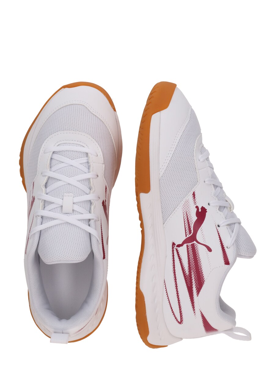 Спортивные кроссовки PUMA Varion II, белый — фото 3