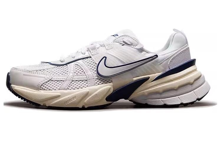 Кроссовки Nike V2K Run для женщин, Белый/Серый