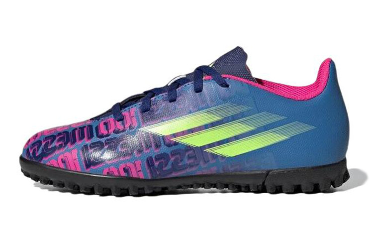 

Детские футбольные бутсы Adidas X Speedflow Kids