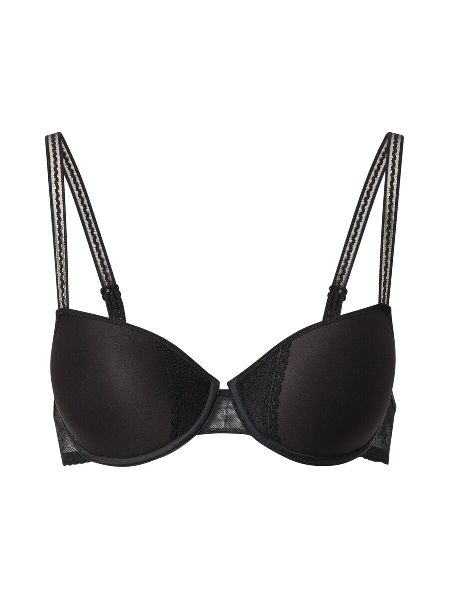 

Бюстгальтер на косточках PASSIONATA T-shirt Bra MADDIE, черный