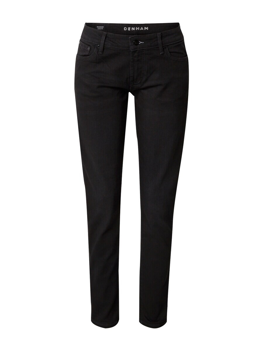 

Джинсы DENHAM Slim fit Jeans MONROE, черный