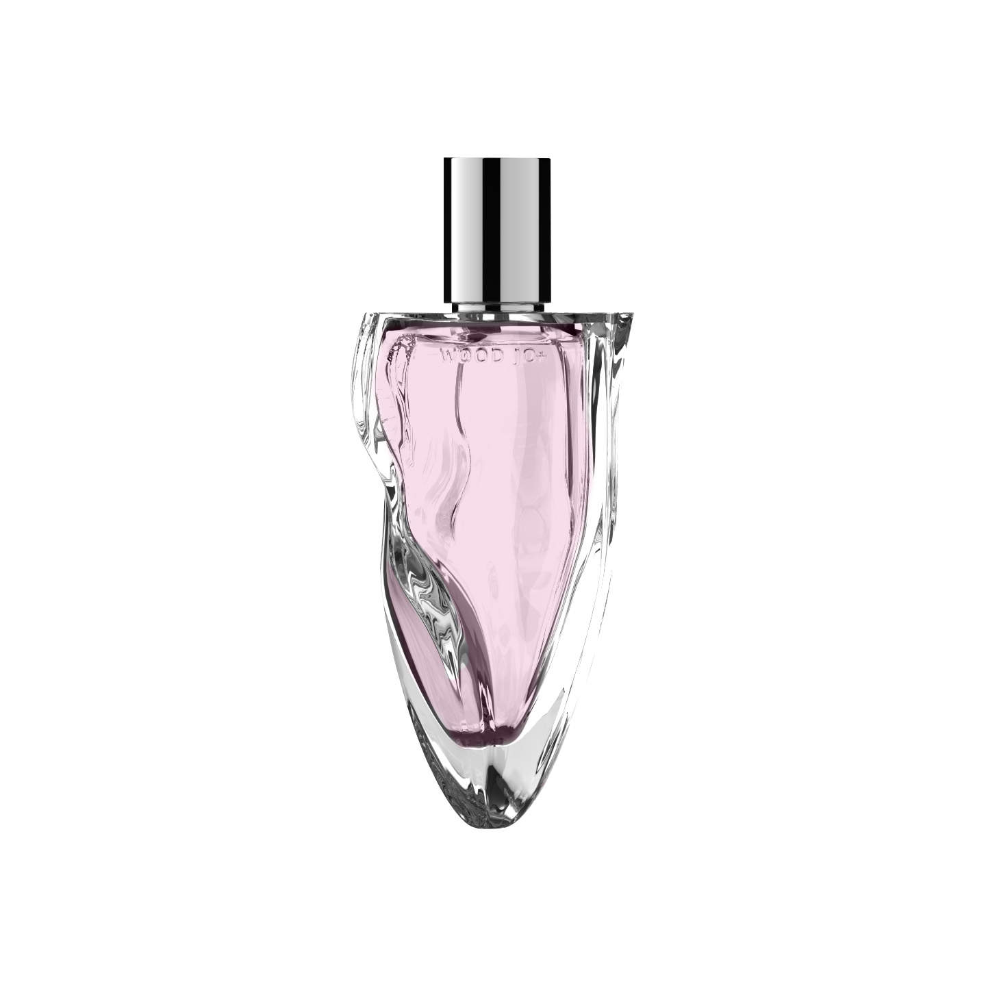 JO+Melting Ice Collection Full Line Eau De Parfum 50ml*4 WOOD JO+, Fusion Ice Collection — фото 4