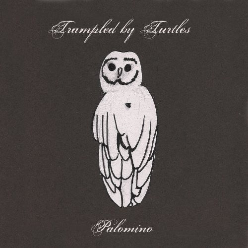 

Виниловая пластинка Trampled by Turtles: Palomino