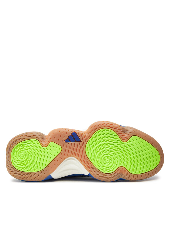 Кроссовки Stabil 16 IE1083 Adidas, синий — фото 4