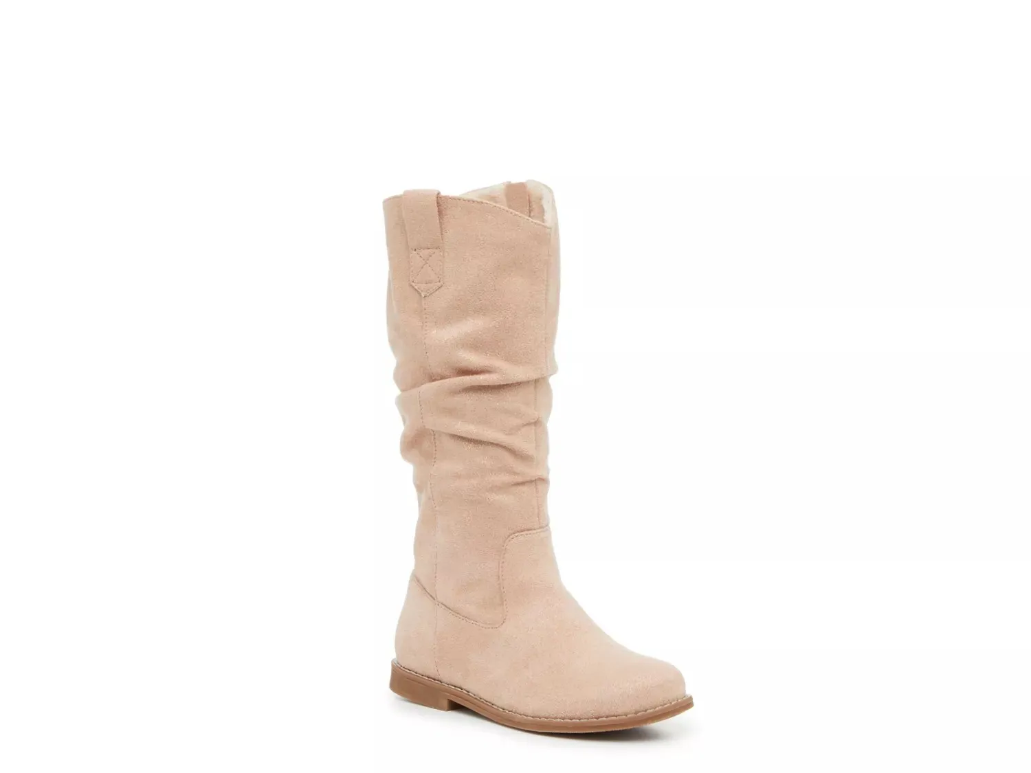 

Ботинки Crown Vintage Kara Cozy Boot - детские, румяна