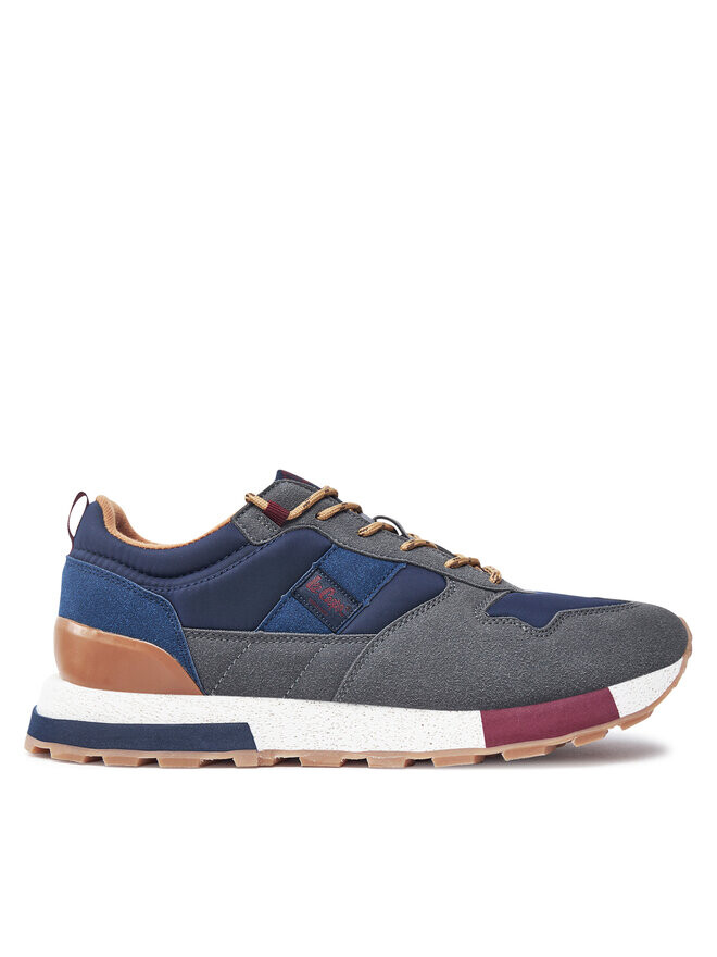 

Кроссовки Lee Cooper, синий