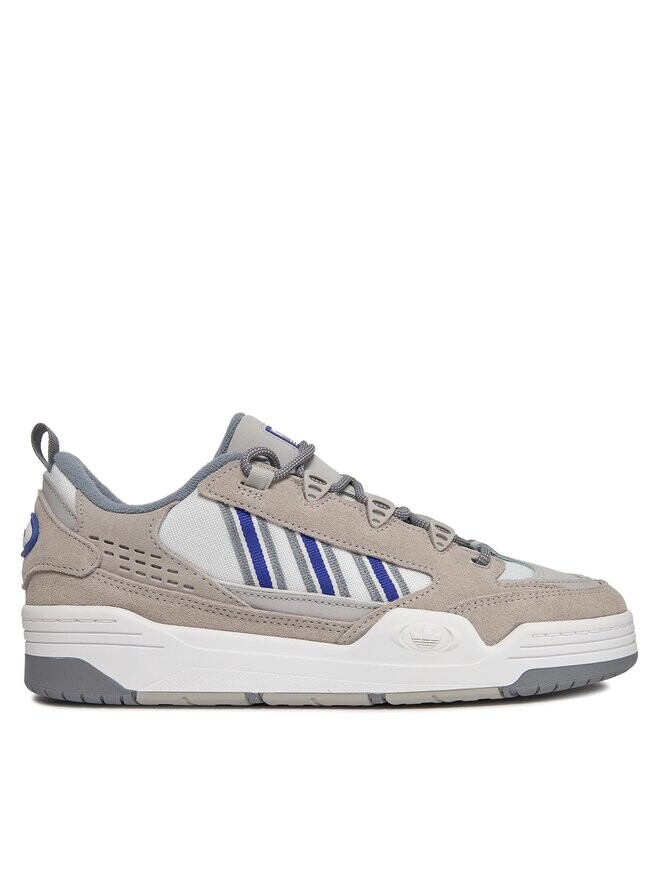

Кроссовки Adi2000 adidas, серый