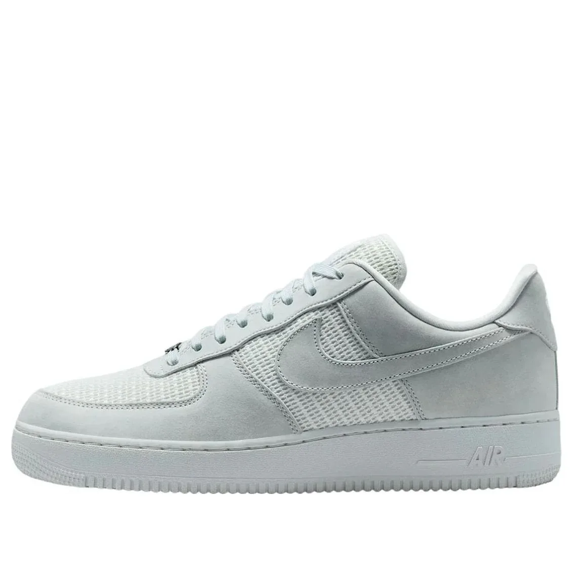 Кроссовки Nike Air Force 1 Low 'Off-White Summit White'