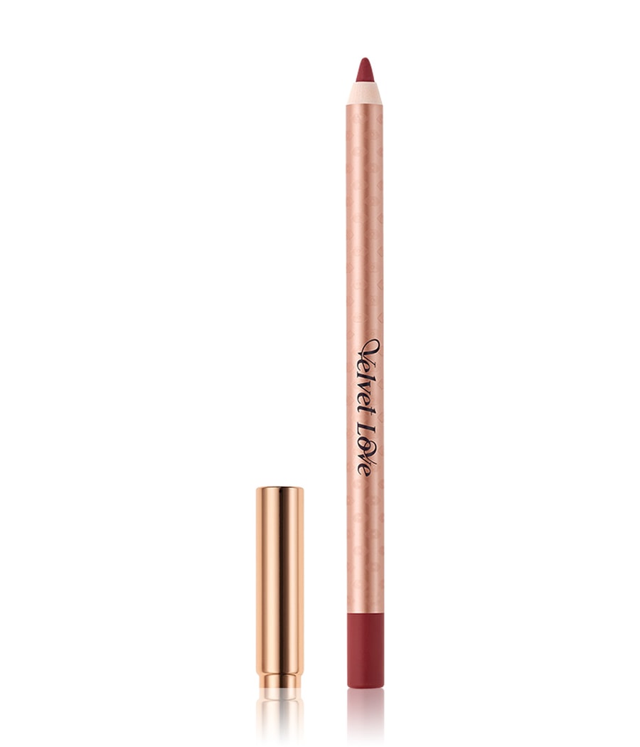

Карандаш для губ ZOEVA Velvet Love Lip Liner, Stephanie, 1 шт.