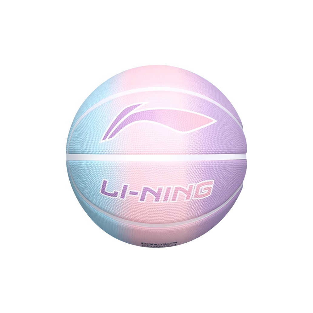 

Баскетбольный мяч размер 7 для детей и взрослых тренировочный unisex Китай LINING