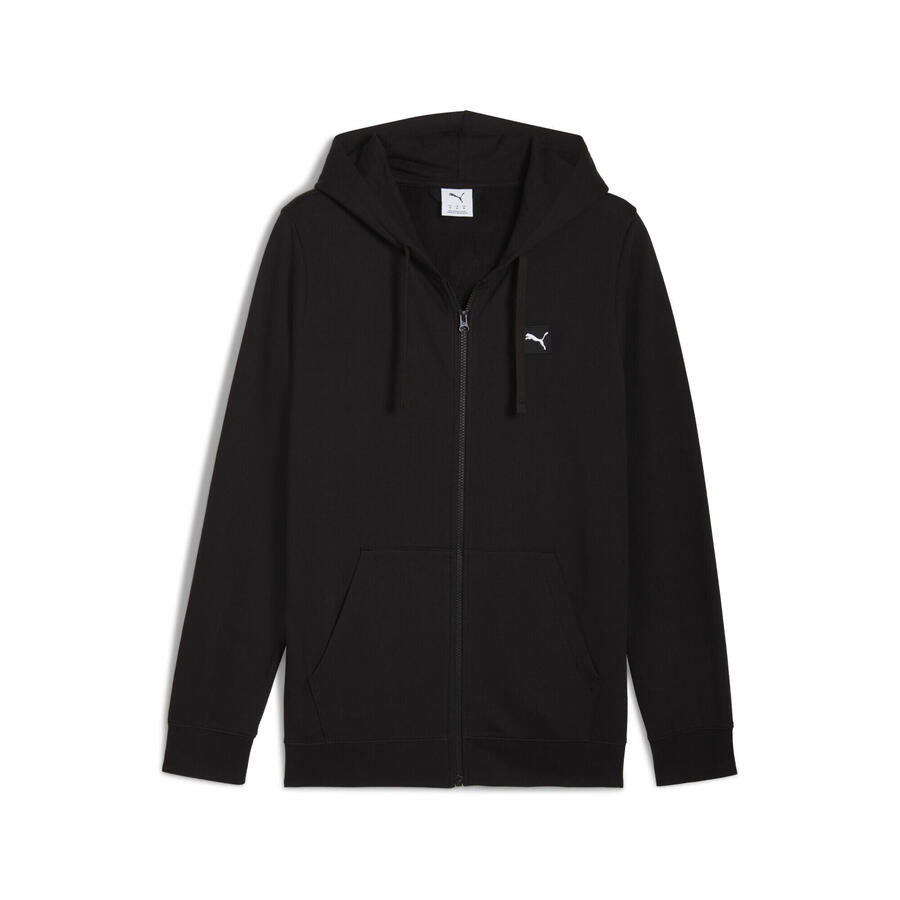 

Мужская толстовка Essentials Elevated Hoodie PUMA