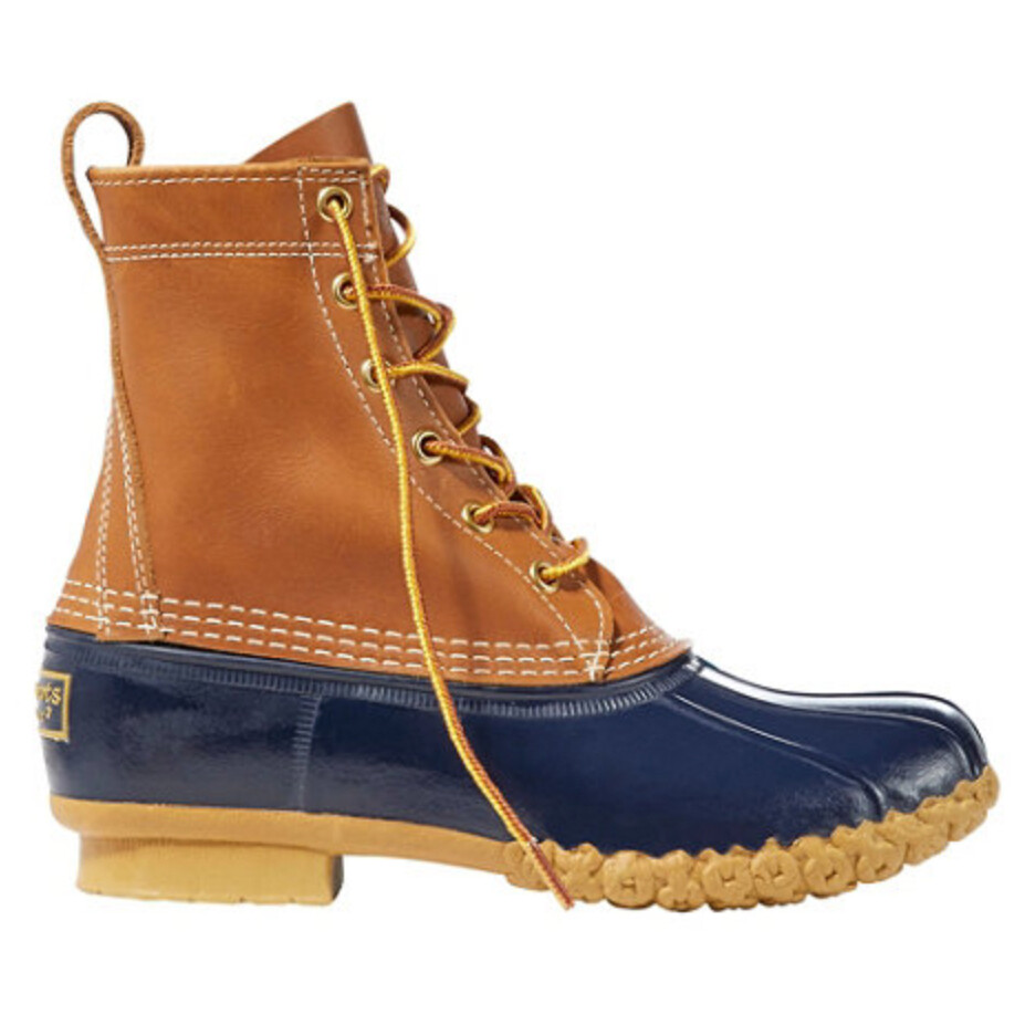 

Повседневные ботинки L L Bean Women's 8'' Bean Boot, цвет Tan/Navy, Коричневый, Повседневные ботинки L L Bean Women's 8'' Bean Boot, цвет Tan/Navy