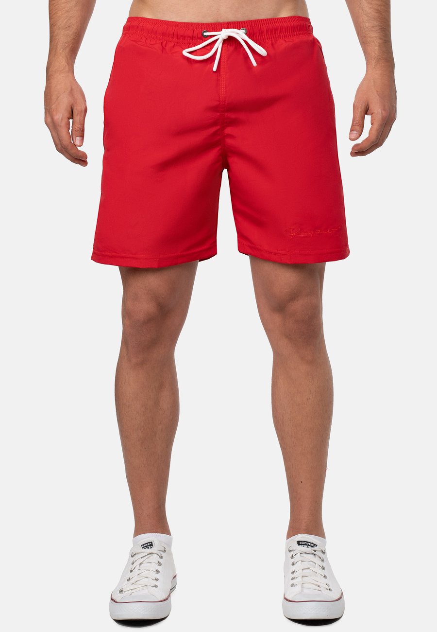 

Шорты для плавания Reichstadt Swimming shorts, Red, Красный, Шорты для плавания Reichstadt Swimming shorts, Red