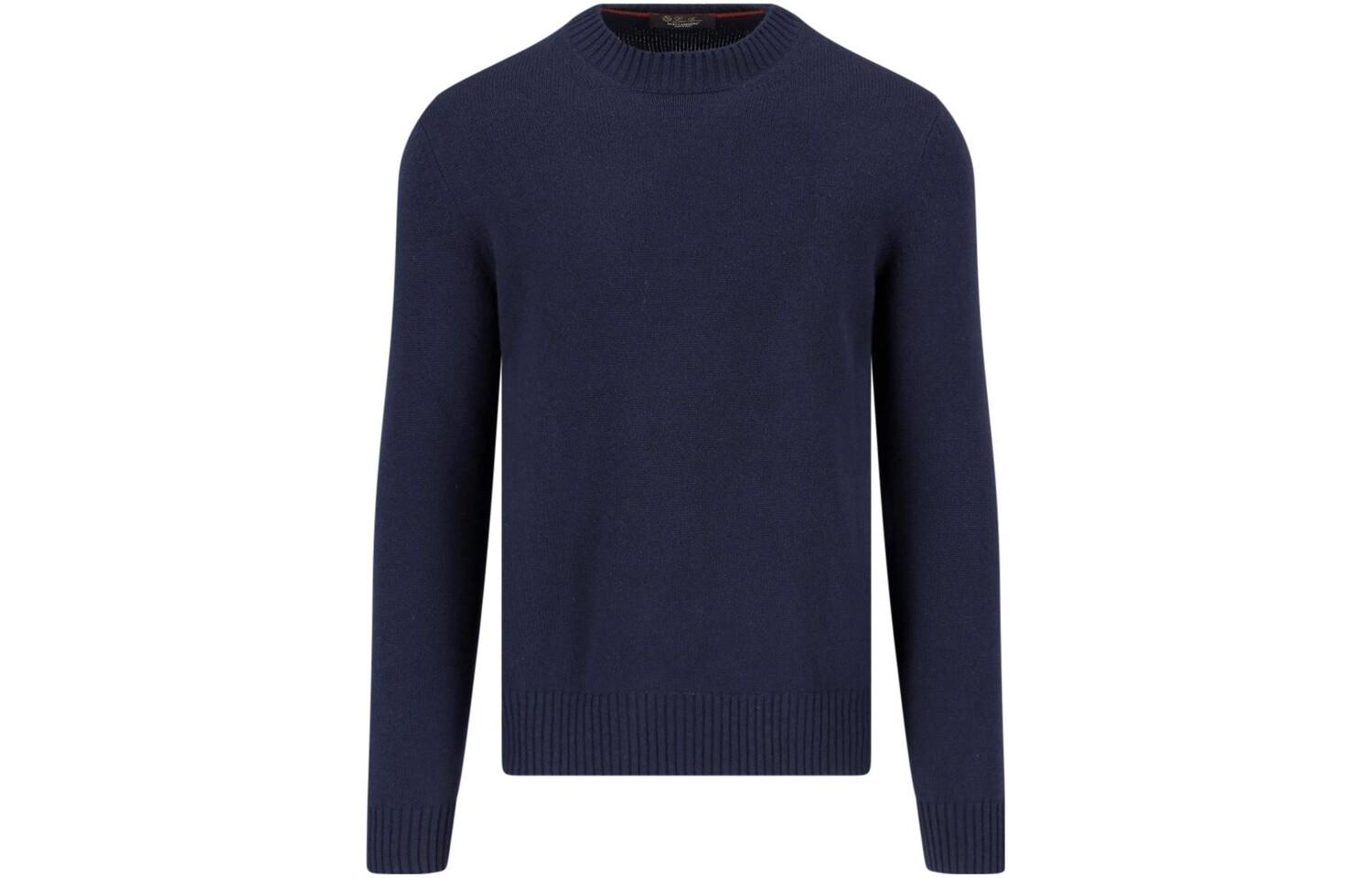 

Трикотаж мужской синий Loro Piana, синий