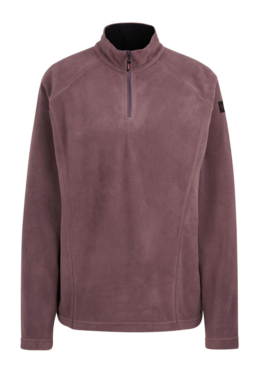 

ZIENER Толстовка JANUKI-Z фиолетовая