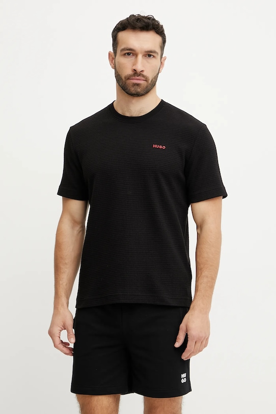 

Футболка Hugo, черный