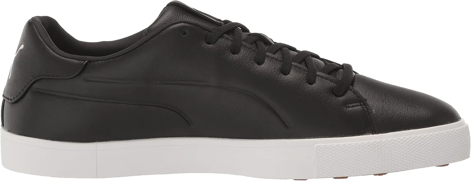Мужские кроссовки Puma Fusion Classic, черный — фото 2