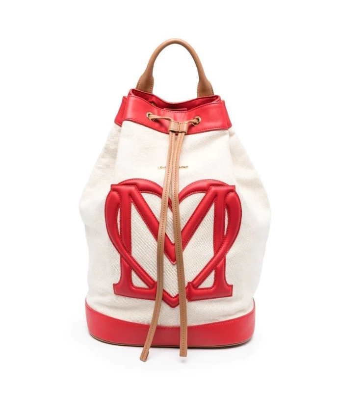 

Рюкзаки Love Moschino, розовый