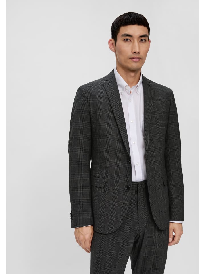 

Куртка s.Oliver, серый