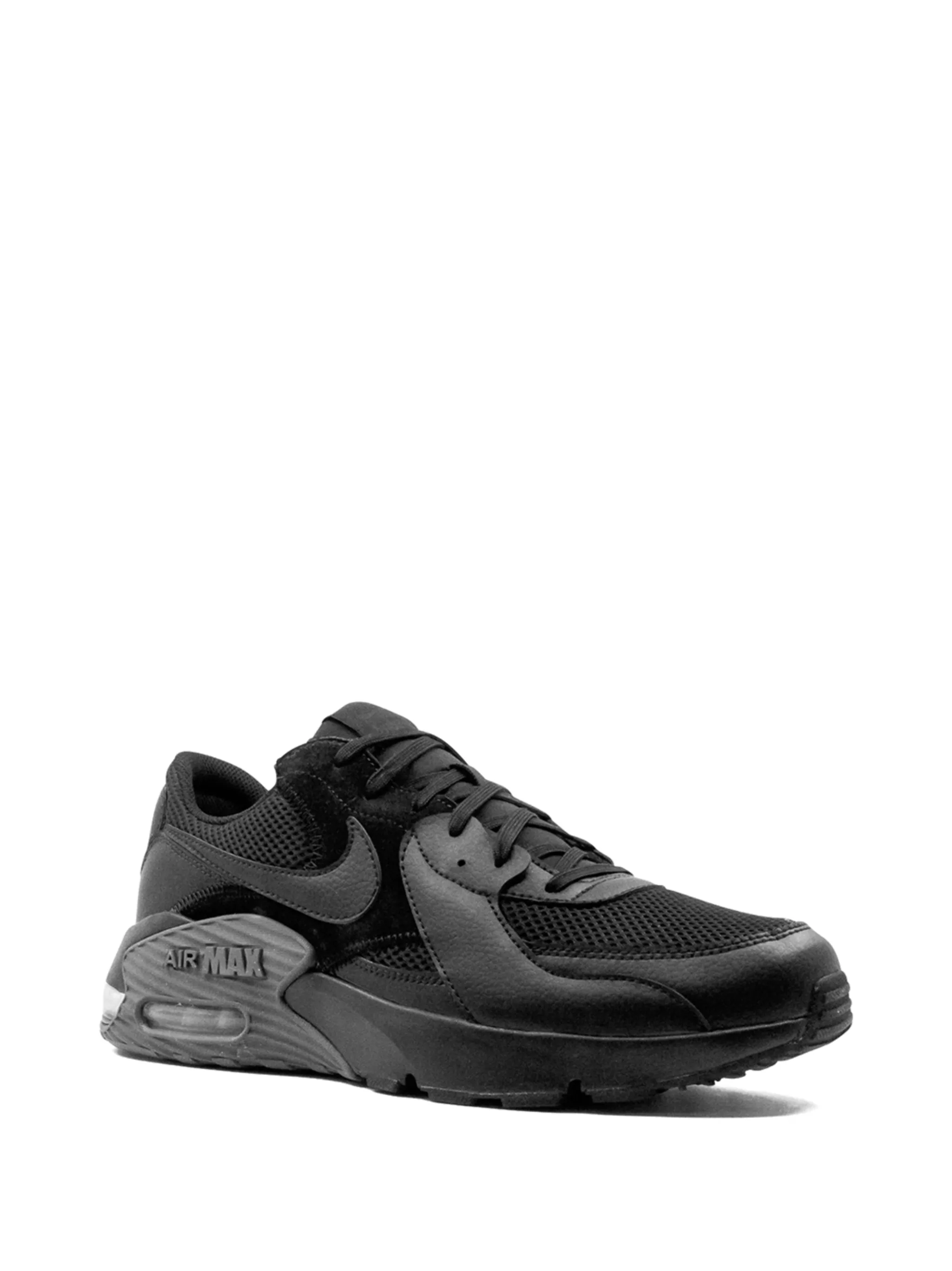 Кроссовки Air Max Excee Nike, черный — фото 2