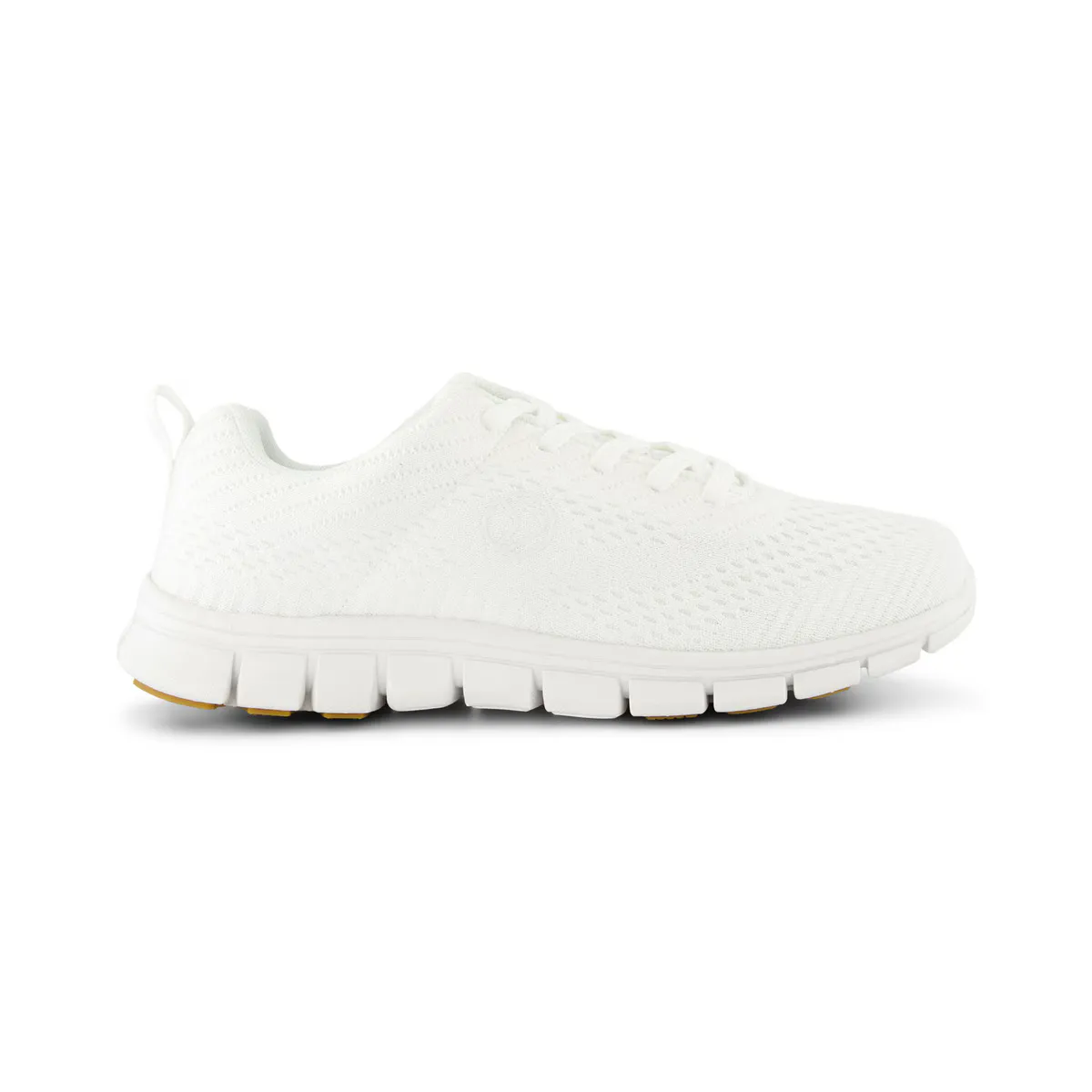 Кроссовки женские FIT II Boomerang, белый