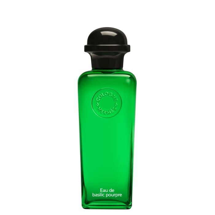 

Туалетная вода унисекс Eau de Basilic Pourpre Eau de Cologne Hermes, 100