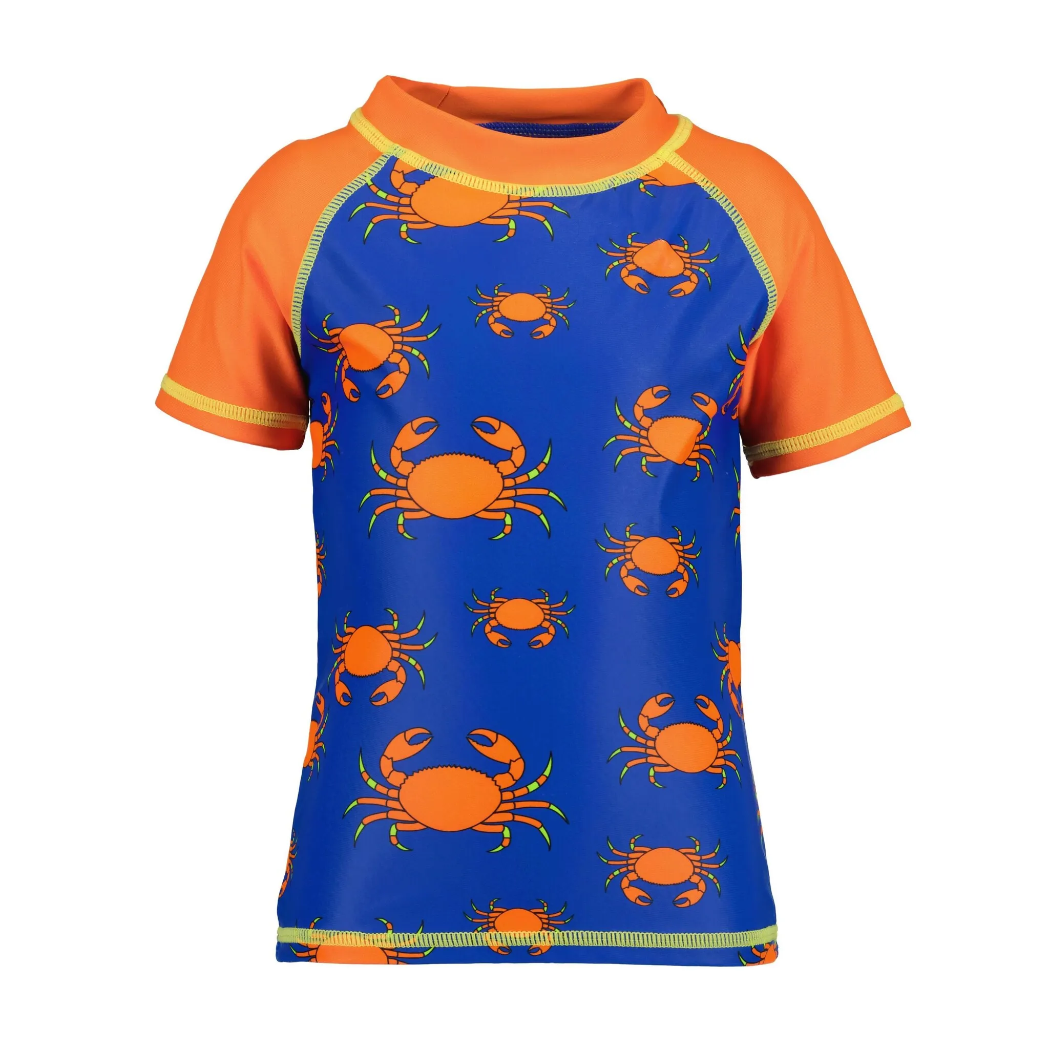

Купальник Blue Seven «Купалка для мальчика Blue Seven KIDS BEACHWEAR», (1 шт.), цвет 551 - ROYAL
