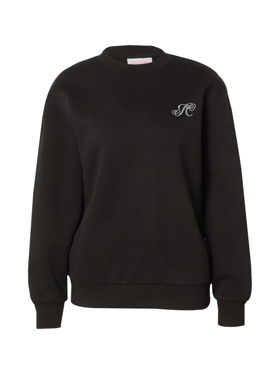

Толстовка Juicy Couture Dach Brooke, черный