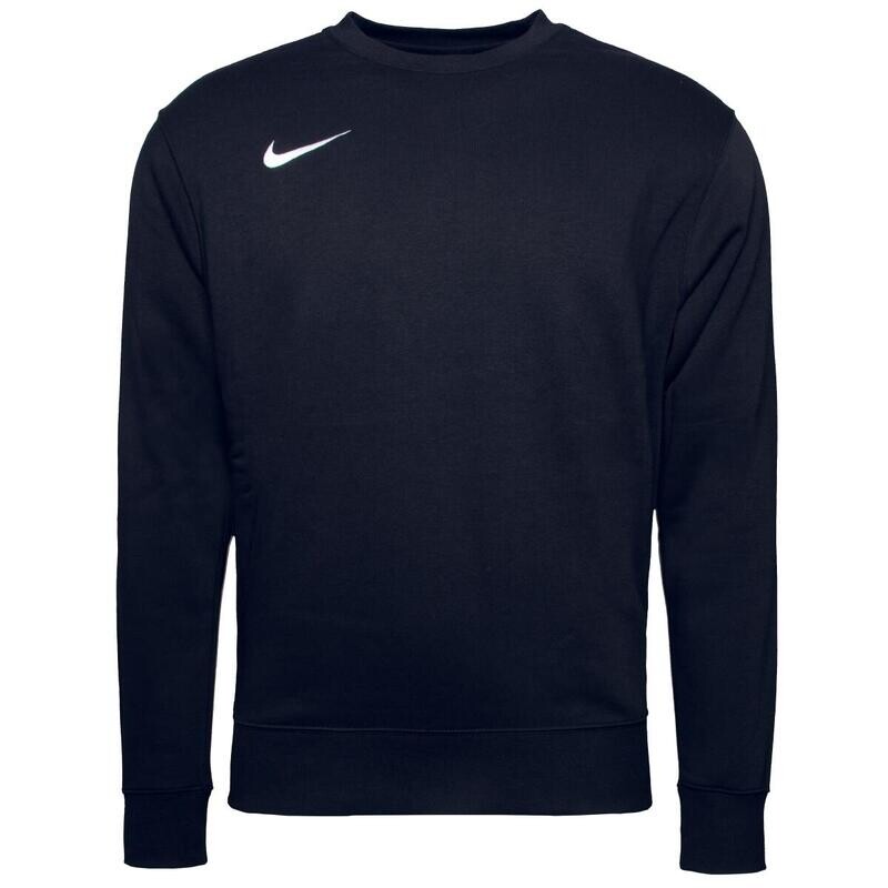 

Мужская толстовка Park 20 Fleece Crew NIKE, цвет blau