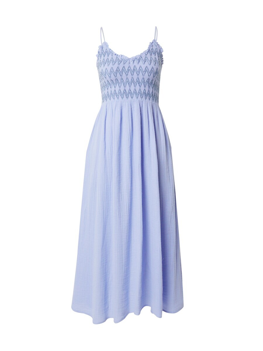 

Летнее платье Free People Summer Dress SWEET NOTHINGS, лавандовый
