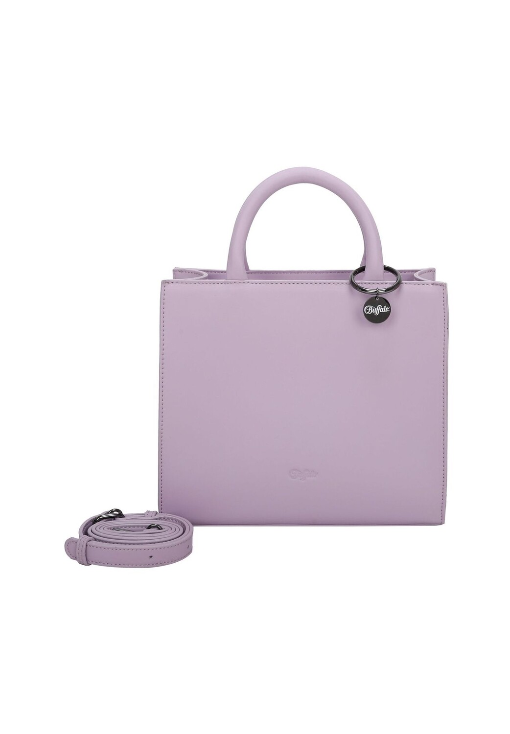

Сумочка Big Boxy 26 см Buffalo, цвет Lilac
