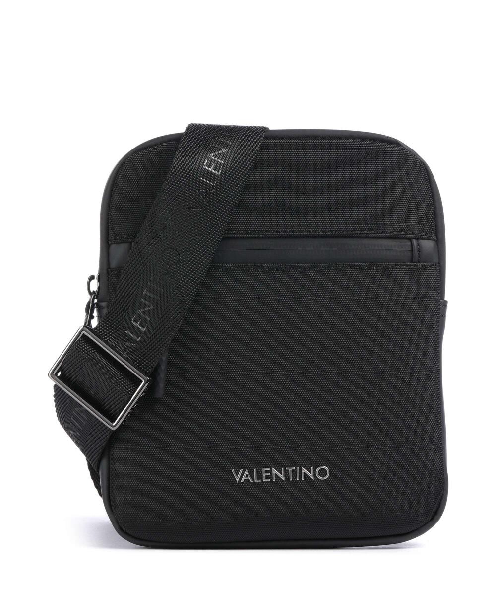 

Сумка через плечо tron из полиэстера Valentino Bags, черный