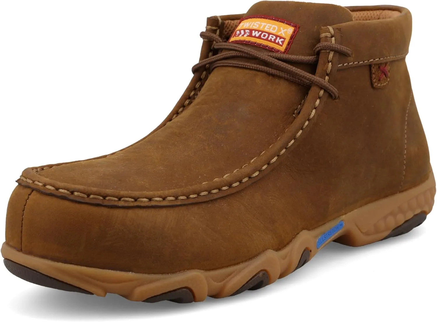 Мужские кроссовки для парусного спорта Twisted X Hooey Lopers