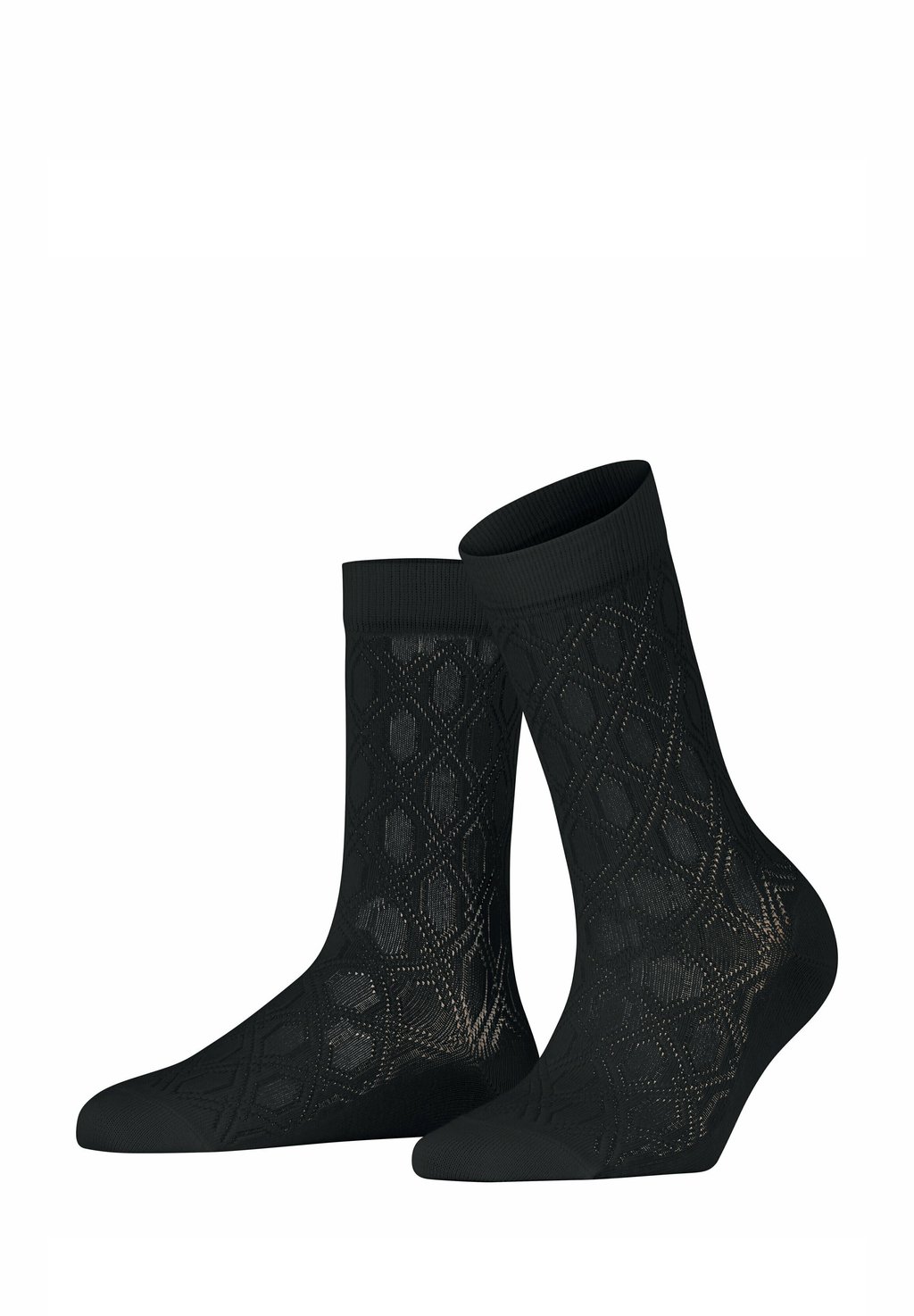 

Носки FALKE, черный