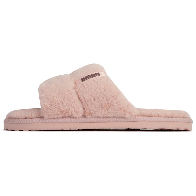 Шлепанцы Puma женские
