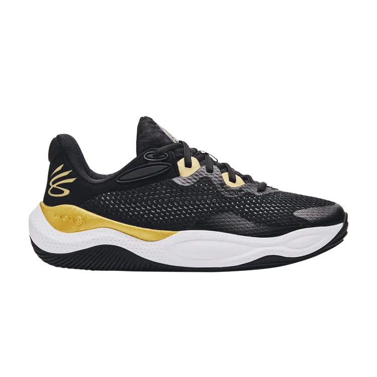 

Кроссовки Under Armour Curry Splash 24 AP, черный