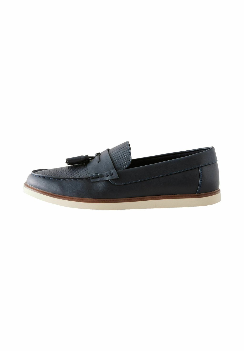 

Слипоны LOAFERS Next, синий