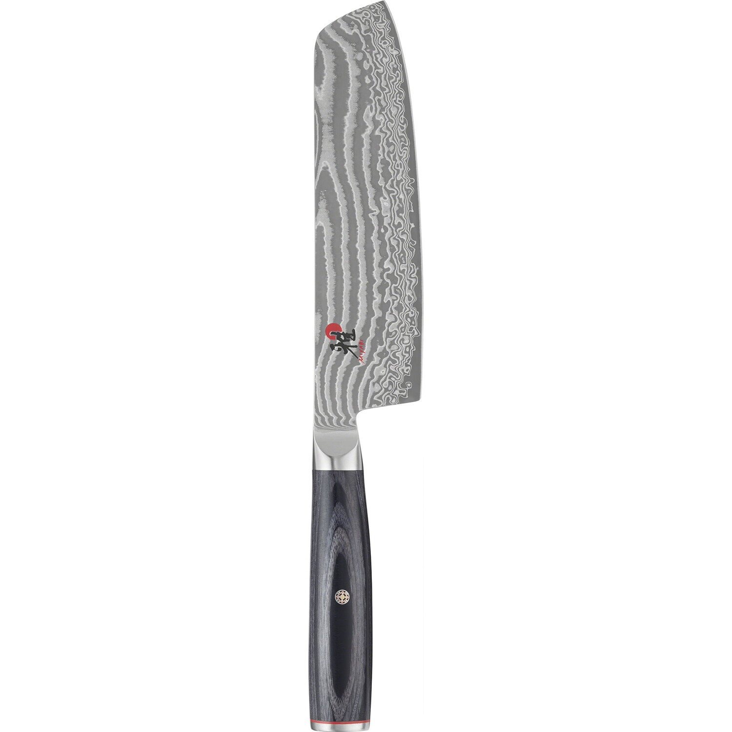 

Нож Накири Miyabi Kaizen II 6,5 дюйма, стальной