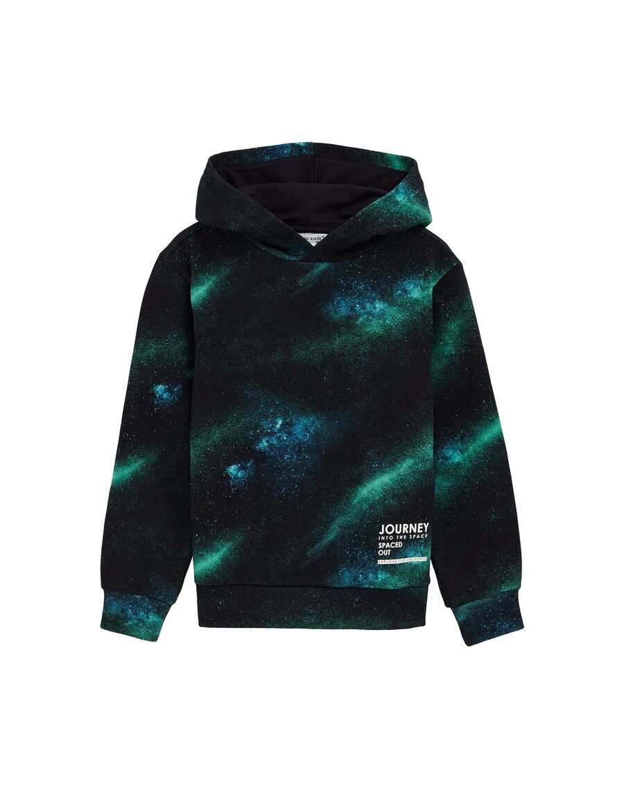 

Толстовка WE Fashion, Black