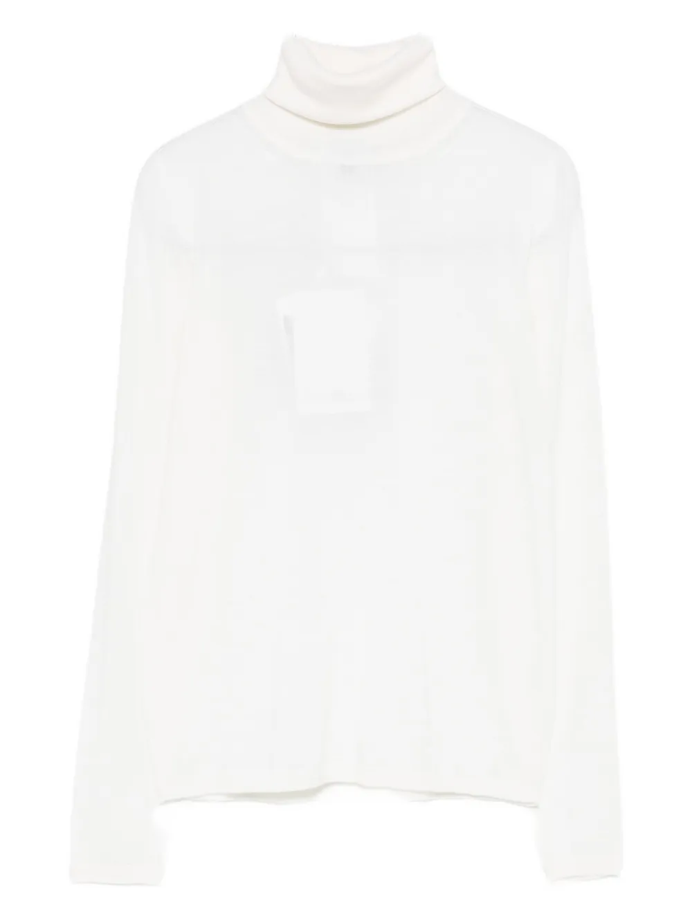 

Джемпер Saluto Max Mara, белый