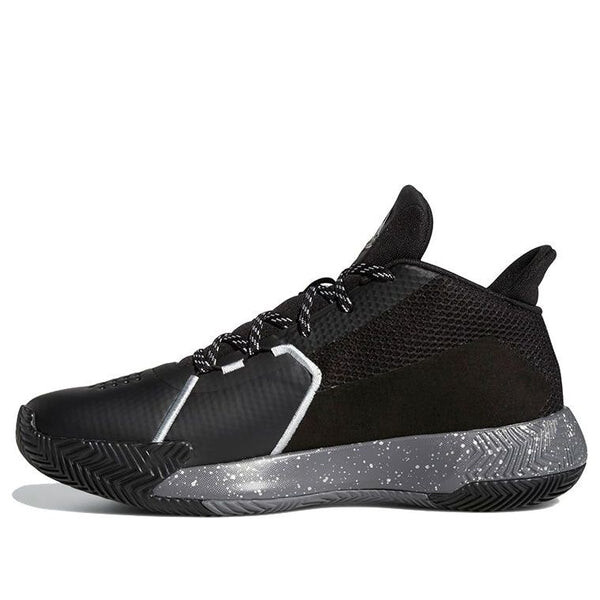 

Кроссовки суд видение 2.0 Adidas, черный
