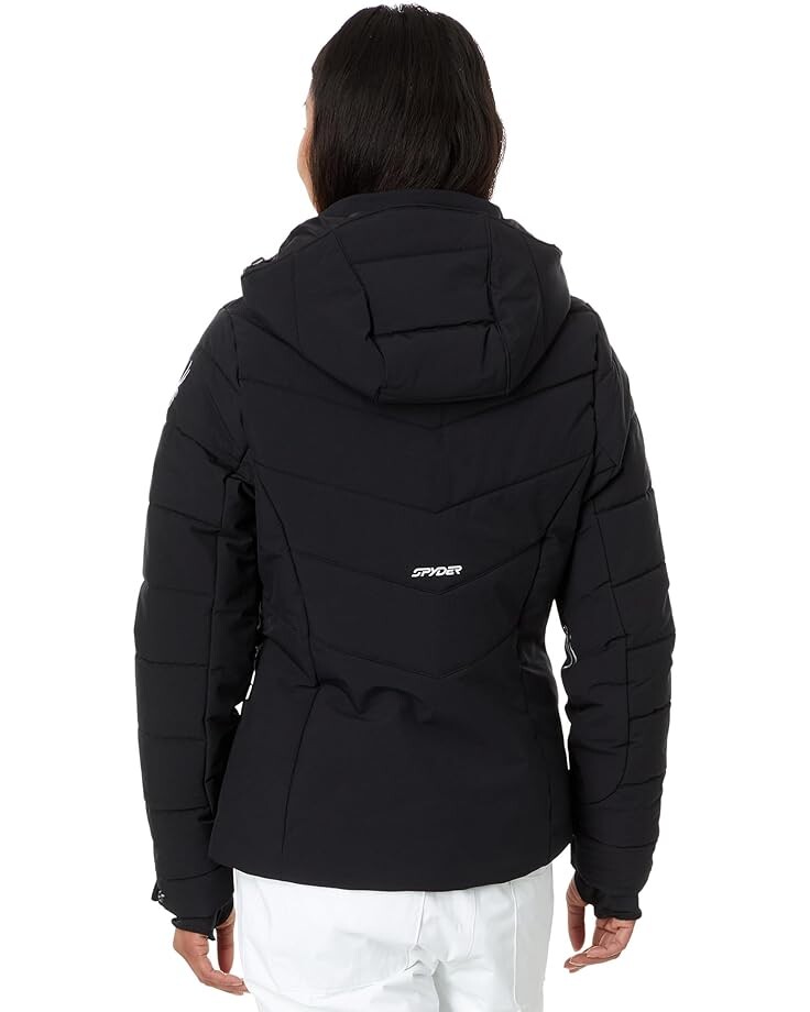 

Куртка Spyder Haven Jacket, черный