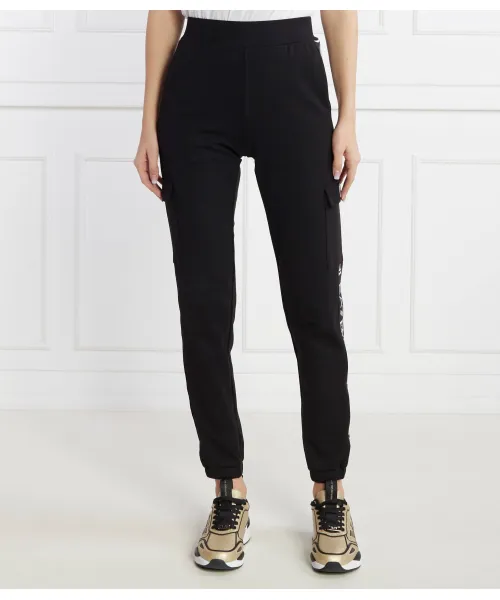 

Спортивные штаны Regular fit Ea7, черный