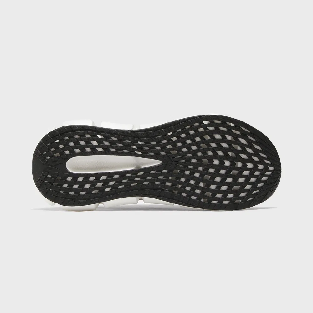 Мужские беговые кроссовки Floatzig 2 бело-красные от Reebok — фото 3